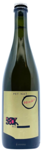 Zahel, Pet Nat Rose, Burgenland