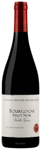 Maison Roche de Bellene, Assortment Case