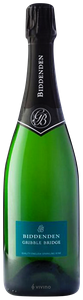 Biddenden, Gribble Bridge Sparkling White, England