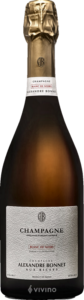 Alexandre Bonnet, Les Riceys Blanc de Noir, Champagne