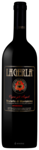 Gerla, Brunello di Montalcino, Vigna Angeli