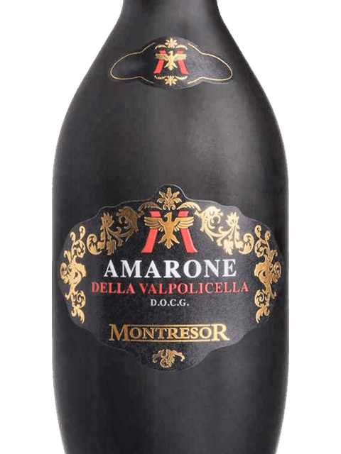 Montresor, Amarone della Valpolicella, Colombaia