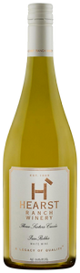Hearst Ranch Winery, Three Sisters Cuvee White, Paso Robles