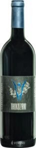 Thokozani, Cabernet Franc, Wellington