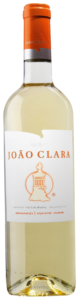 Joao Clara, Branco, Algarve