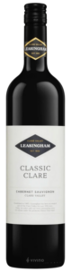 Leasingham, Classic Clare Cabernet Sauvignon, Clare Valley