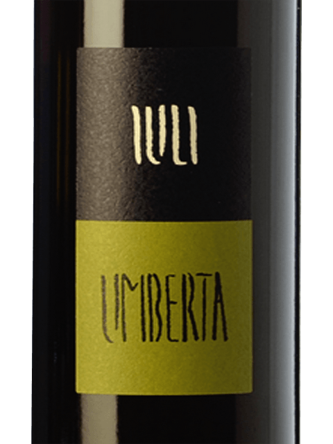 Iuli, Umberta Rosso