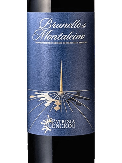 Patrizia Cencioni, Brunello di Montalcino, Ofelio