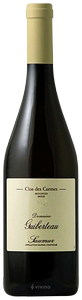 Domaine Guiberteau, Saumur, Clos des Carmes