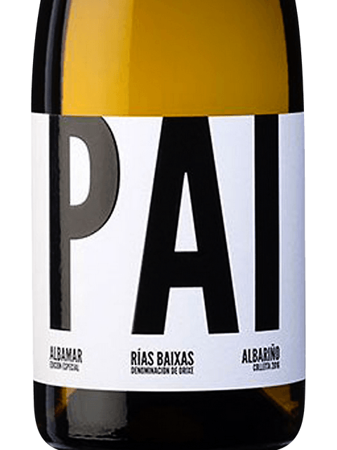 Albamar, Rias Baixas, Pai Albarino