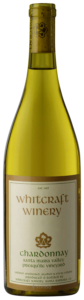 Whitcraft Winery, Presqu'ile Vineyard Chardonnay, Santa Maria Valley