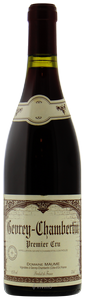 Maume by Domaine Tawse, Gevrey-Chambertin Premier Cru, Cherbaudes
