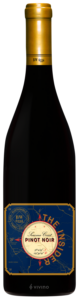 Vinum Cellars, The Insider Pinot Noir, Sonoma Coast