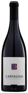 Quinta das Carvalhas, Tinta Francisca, Douro