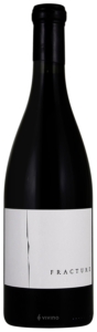 Booker, Fracture 22, Paso Robles