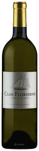 Clos Floridene, Blanc, Graves