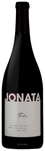 Jonata, Todos, Ballard Canyon