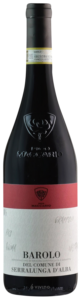 Pico Maccario, Barolo, Vignarionda Reserva