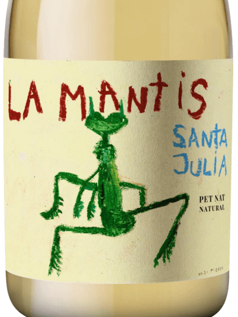 Bodega Santa Julia, La Mantis, Mendoza