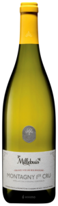 Millebuis, Montagny Premier Cru