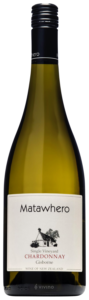 Matawhero, Single Vineyard Chardonnay, Gisborne