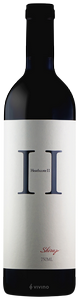 Heathcote II, Shiraz, Heathcote