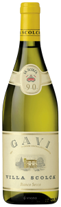 La Scolca, Gavi, Oro
