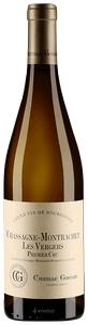 Camille Giroud, Chassagne-Montrachet Premier Cru, Les Vergers