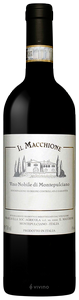 Il Macchione Rosso di Montepulciano n/a