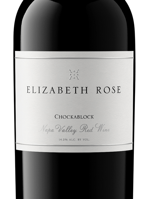 Elizabeth Rose, Montepulciano, Oakville