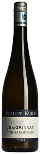Philipp Kuhn, Chardonnay Vom Kalkmergel, Pfalz