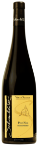 Schoenheitz, Herrenreben Pinot Noir, Alsace