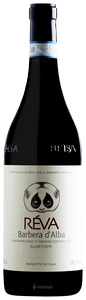 Reva, Barbera d'Alba, Superiore