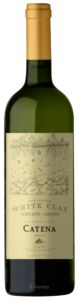Catena Zapata, White Clay, Lujan de Cuyo