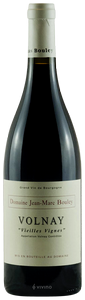 Domaine Jean-Marc Bouley, Volnay, Vieilles Vignes