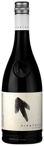 Pirathon, Silver Label Shiraz, Barossa Valley