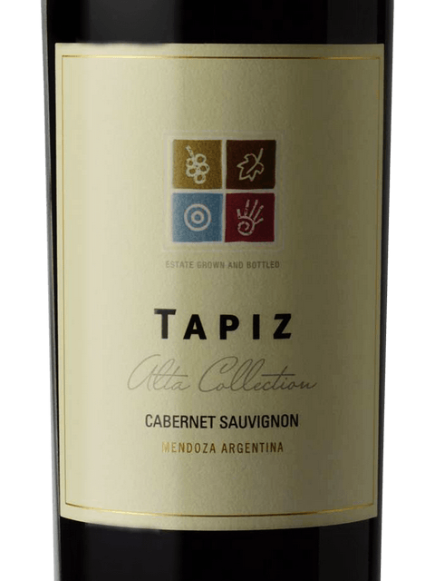 Tapiz, Alta Collection Cabernet Sauvignon, Mendoza