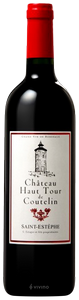 Chateau Haut Tour de Coutelin, Saint-Estephe