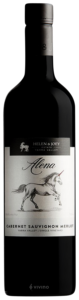 Helen & Joey Estate, Alena Cabernet - Merlot, Yarra Valley