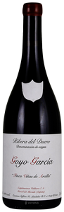 Goyo Garcia Viadero, Ribera del Duero, Vinas Arcilla