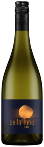 McPherson, Bella Luna Fiano, Victoria