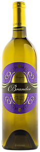 Brander, Uno Mas, Santa Ynez Valley