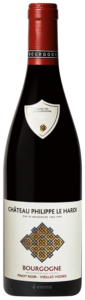 Domaine Philippe-Le-Hardi, Bourgogne, Pinot Noir Vieilles Vignes