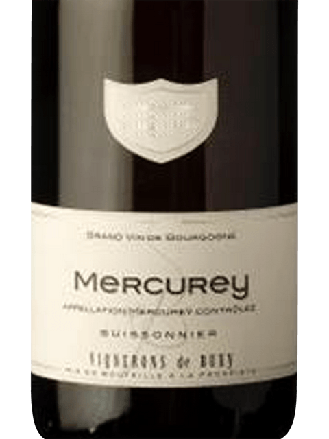 Vignerons de Buxy, Macon-Villages, Buissonnier Chardonnay