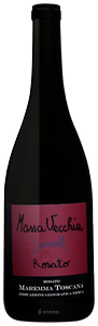 Massa Vecchia, Rosato, Toscana