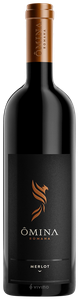 Omina Romana, Merlot, Lazio