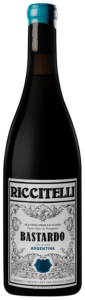 Matias Riccitelli, Old Vine Bastardo, Rio Negro