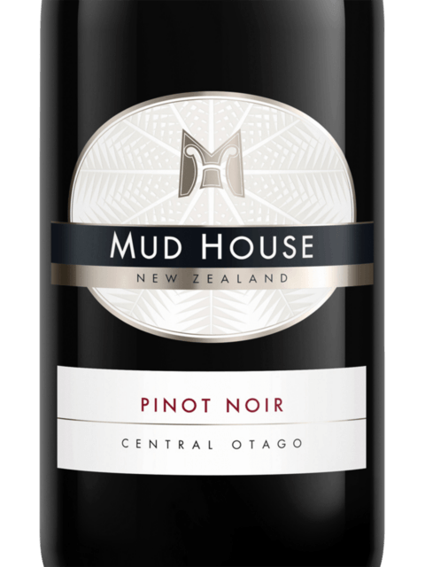 Mud House, Pinot Noir, Central Otago