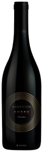 Magnifico, Rosso Fuoco, Primitivo di Manduria