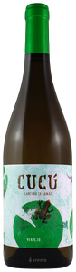 Barco del Corneta, Rueda, Verdejo